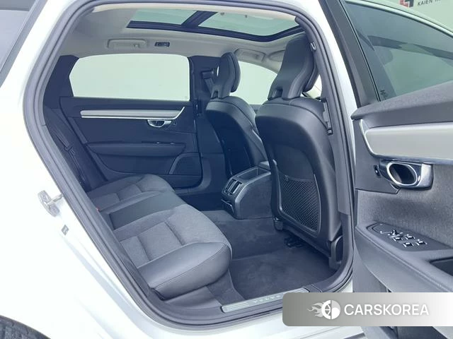 Volvo S90 id 4234857 из Китая 7