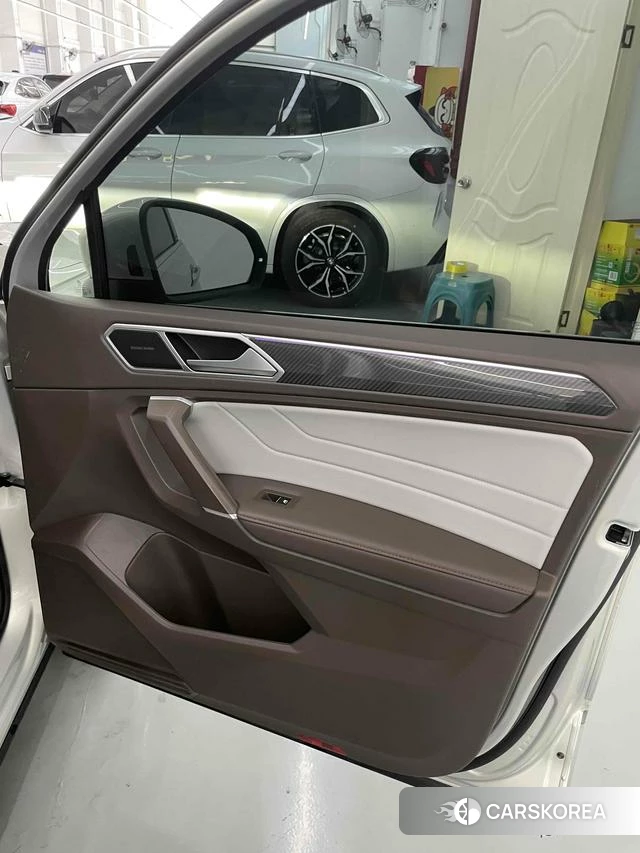 Volkswagen Tiguan L id 4214093 из Китая 7