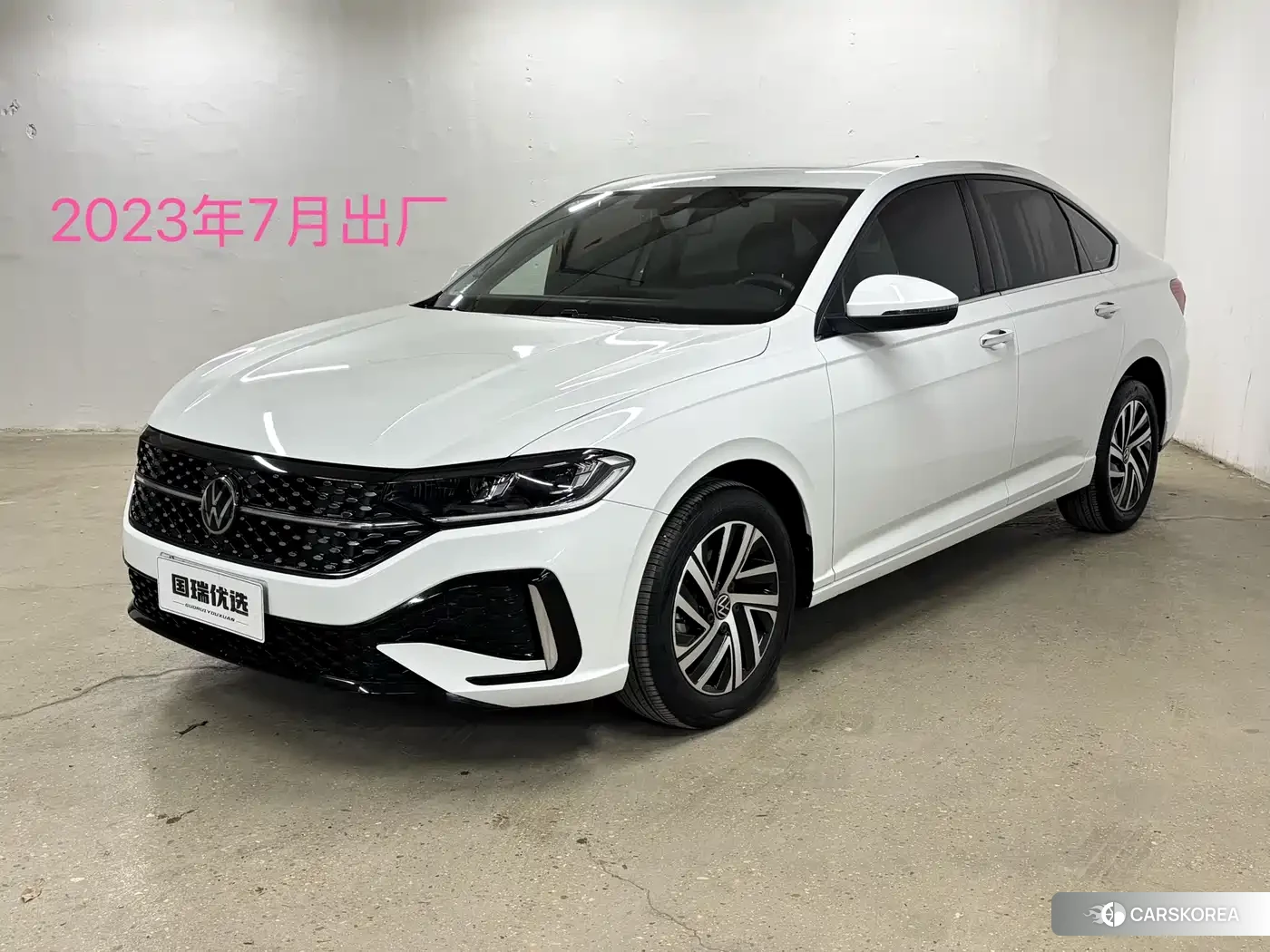 Volkswagen Lavida id 4553653 из Китая 7