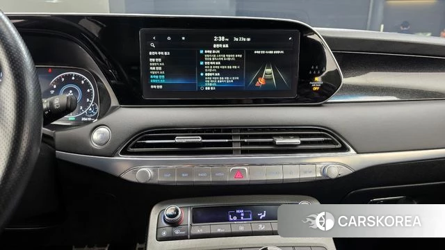 Hyundai Palisade id 3828330 из Кореи 7