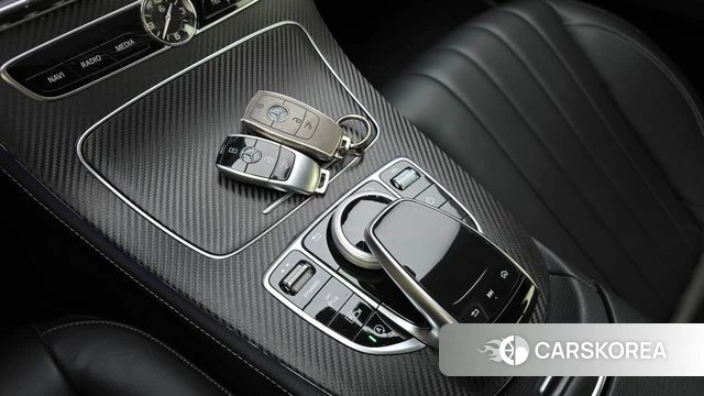 Mercedes-Benz E-Class W213 id 4304653 из Кореи 7