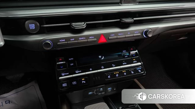 Hyundai Grandeur (GN7) id 3896520 из Кореи 7