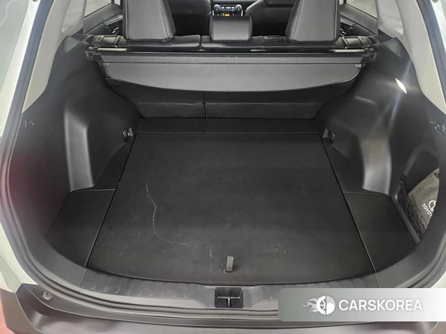 Toyota RAV4 5th Generation id 4681419 из Кореи 7