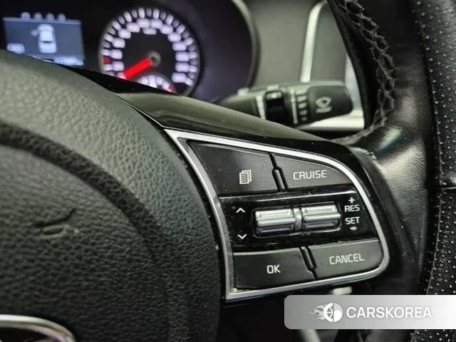 Kia The New K5 2nd generation id 3423395 из Кореи 7