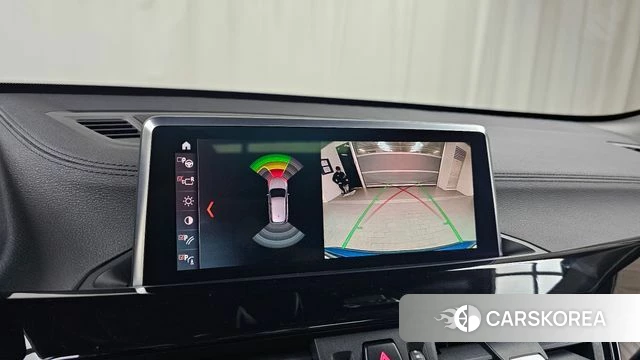 BMW X1 (F48) id 3859429 из Кореи 7