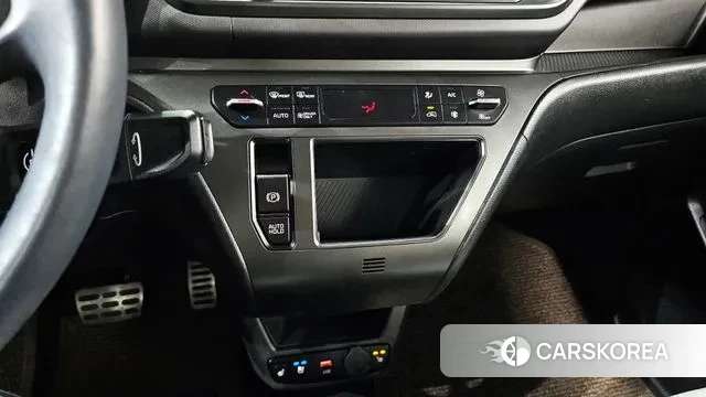 Kia The New Kia Ray EV id 3492102 из Кореи 7