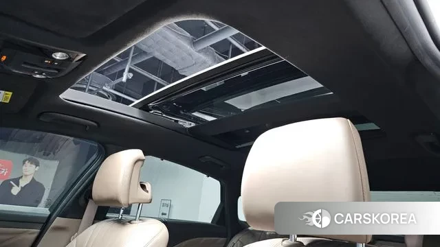 Kia K8 id 3497294 из Кореи 7