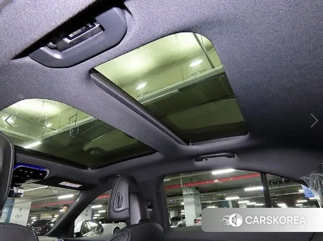 Mercedes-Benz C-Class W206 id 3477265 из Кореи 7