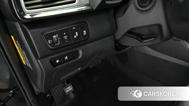 Kia Niro id 4856387 из Кореи 7