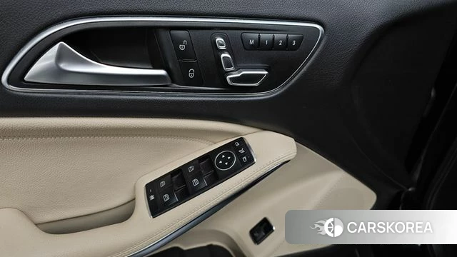 Mercedes-Benz GLA-Class X156 id 3796258 из Кореи 7