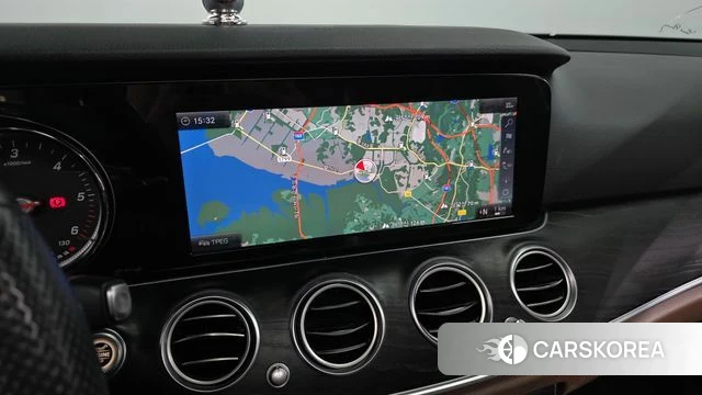 Mercedes-Benz E-Class W213 id 3867395 из Кореи 7