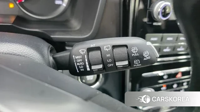 Ssangyong Berry New Tivoli id 3417702 из Кореи 7