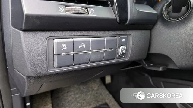 Ssangyong Rexton Sports id 3434177 из Кореи 7