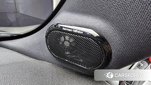 Mini Cooper S id 3753599 из Кореи 7