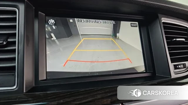 Genesis G80 id 3193246 из Кореи 7