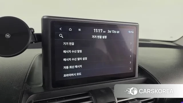 Hyundai Casper id 3787745 из Кореи 7