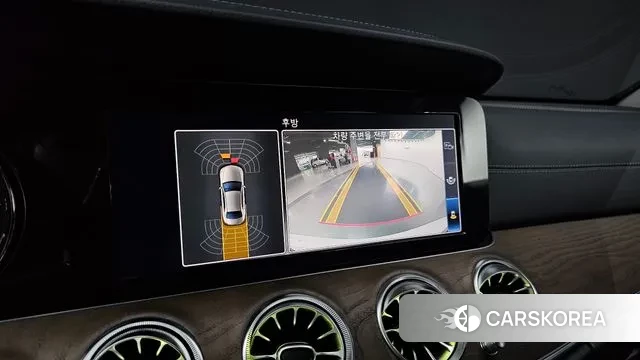 Mercedes-Benz E-Class W213 id 3112111 из Кореи 7