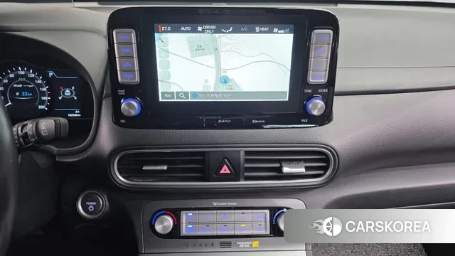 Hyundai Kona Electric id 3351090 из Кореи 7