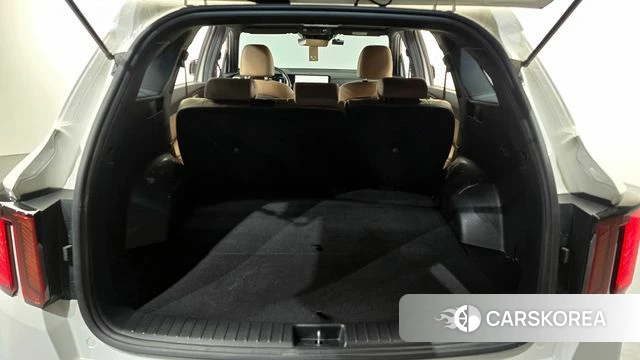 Kia The New Sorento 4th Generation id 4322528 из Кореи 7