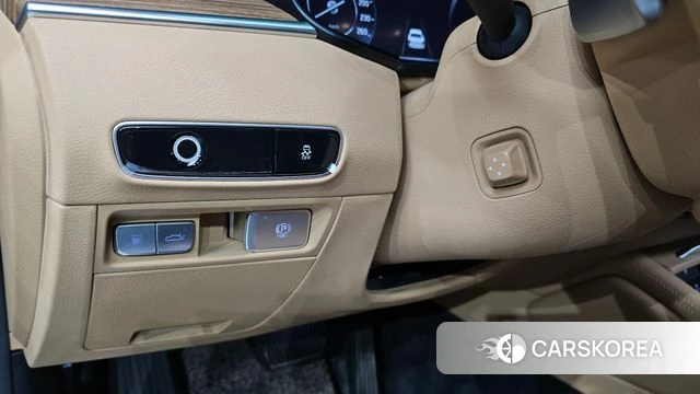 Kia The New K9 2nd generation id 4481937 из Кореи 7