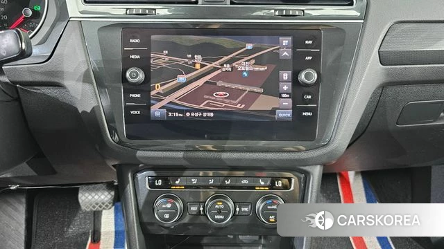 Volkswagen Tiguan second Generation id 4688931 из Кореи 7