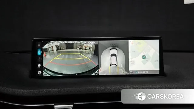 Genesis GV70 id 3787717 из Кореи 7