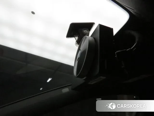 Volvo V90 Cross-Country id 3457601 из Кореи 7