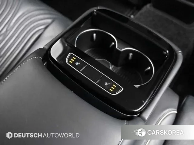 Genesis G80 (RG3) id 3525695 из Кореи 7