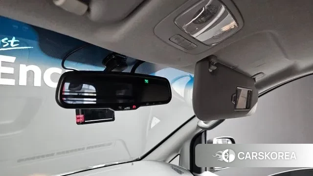 Hyundai The New Grand Starex id 3350624 из Кореи 7