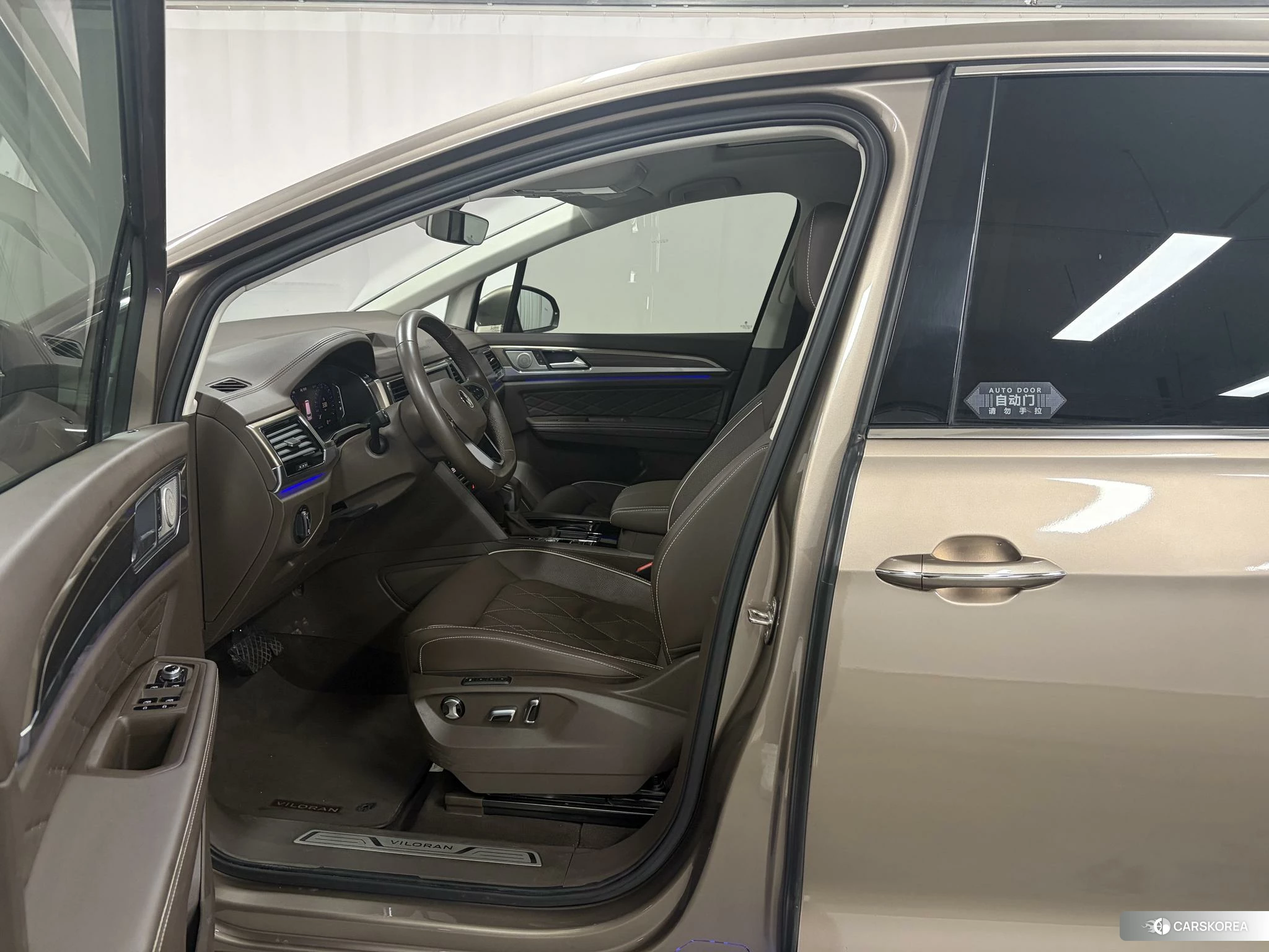 Volkswagen Weiran id 4467448 из Китая 7