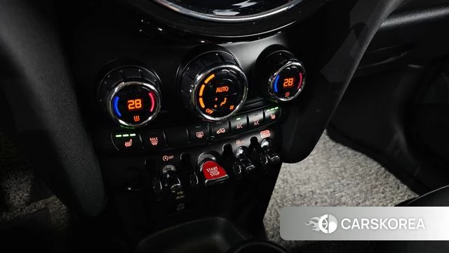Mini Cooper id 4354714 из Кореи 7