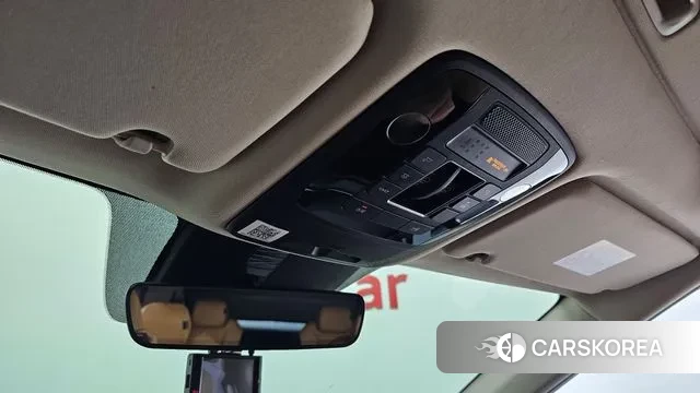 Kia Carnival 4th generation id 2999613 из Кореи 7