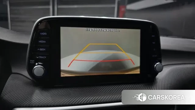 Hyundai All New Tucson id 3344416 из Кореи 7