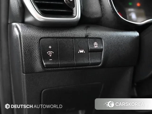 Kia Sportage The Bold id 3459179 из Кореи 7