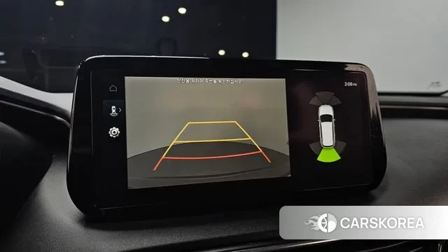 Hyundai The New Santa Fe id 3385213 из Кореи 7