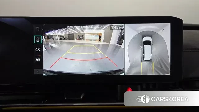 Kia The New Carnival 4th Generation id 3544538 из Кореи 7