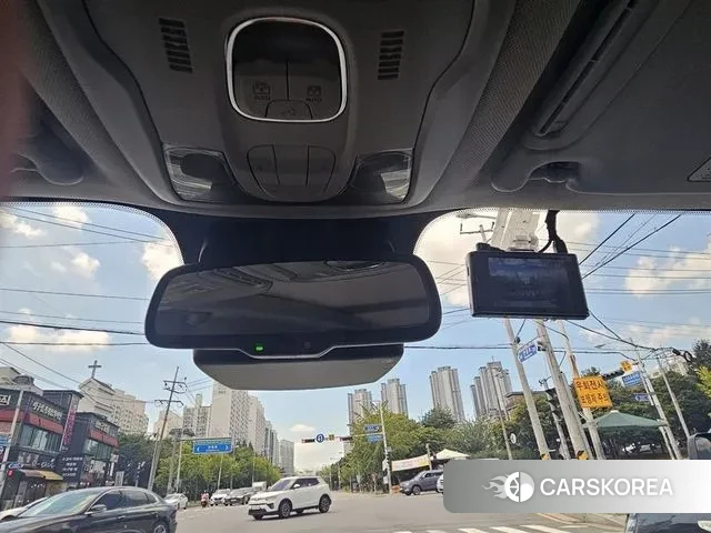 Jeep Renegade id 3110375 из Кореи 7