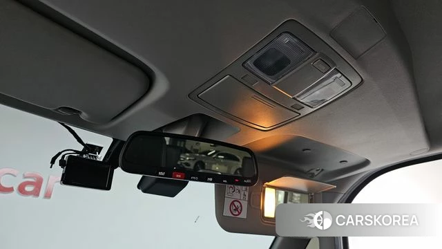 Kia The New Kia Ray EV id 4695878 из Кореи 7