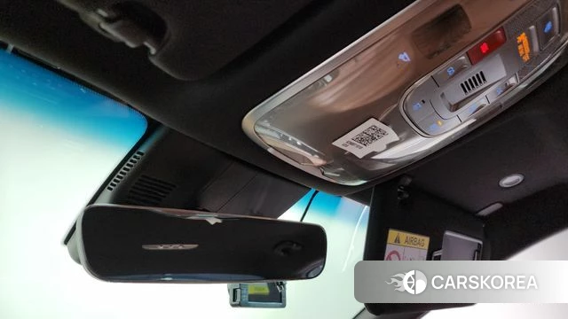 Genesis G80 (RG3) id 3838812 из Кореи 7