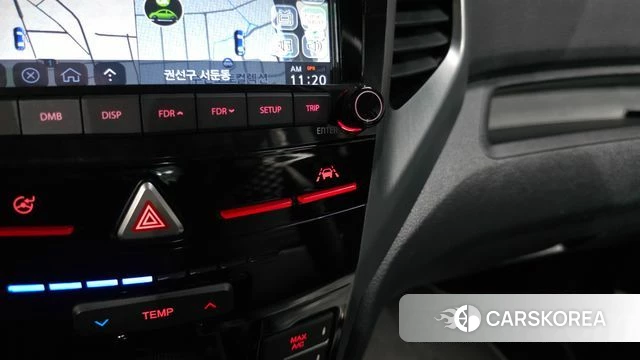 Ssangyong Tivoli Armor id 4626462 из Кореи 7