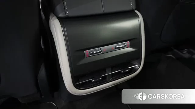 Lincoln Nautilus 2nd Generation id 3487278 из Кореи 7