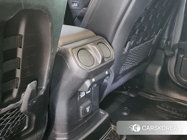 Jeep Wrangler (JL) id 3573248 из Кореи 7