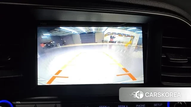 Hyundai The New Avante AD id 3531067 из Кореи 7