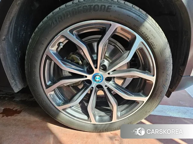 BMW X3 (G01) id 2930670 из Кореи 7