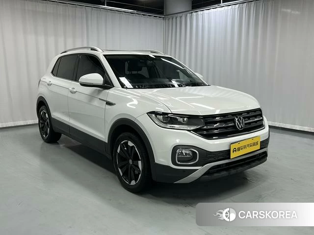 Volkswagen Exploring the shadow id 4242472 из Китая 7