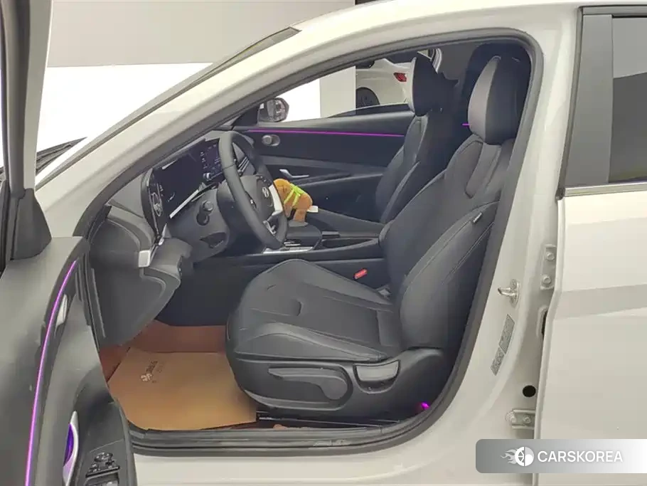 Hyundai Elantra id 4538608 из Китая 7