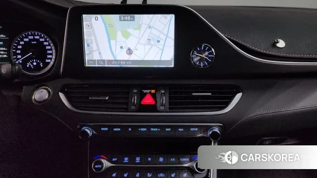 Hyundai Grandeur IG id 3455178 из Кореи 7