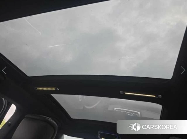 Mercedes-Benz S-Class W223 id 4231510 из Кореи 7