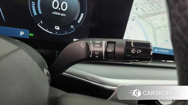 Hyundai Grandeur Hybrid (GN7) id 4500341 из Кореи 7