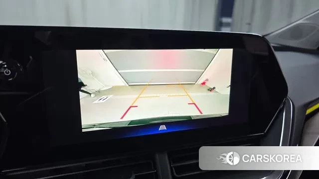 Chevrolet (GM Daewoo) Trax Crossover id 3726037 из Кореи 7